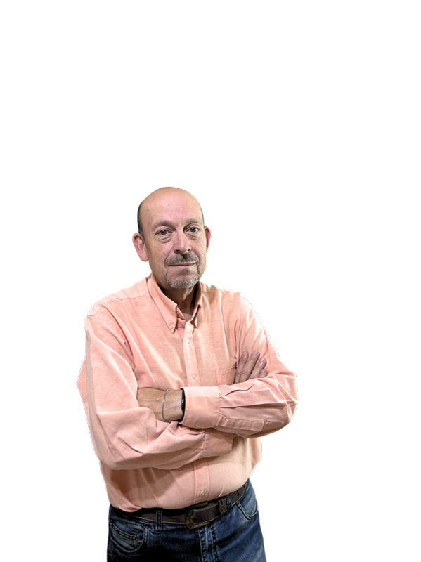 Dr. César Augusto Salomone